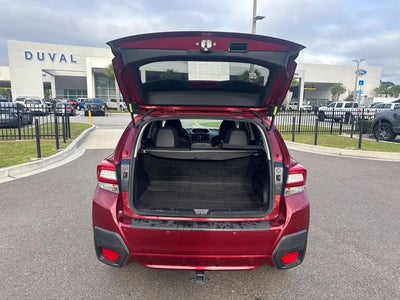 2018 Subaru Crosstrek AWD 2.0I Limited 4DR Crossover