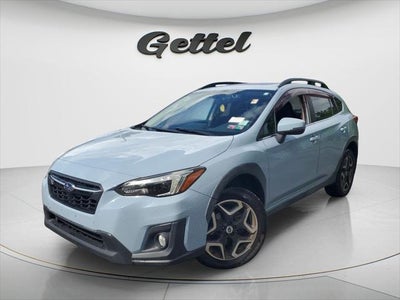 2018 Subaru Crosstrek AWD 2.0I Limited 4DR Crossover