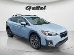 2018 Crosstrek Thumbnail 3