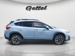 2018 Crosstrek Thumbnail 4