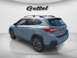 2018 Crosstrek Thumbnail 7