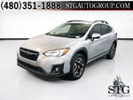 2018 Crosstrek Thumbnail 1