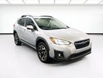 2018 Crosstrek Thumbnail 3