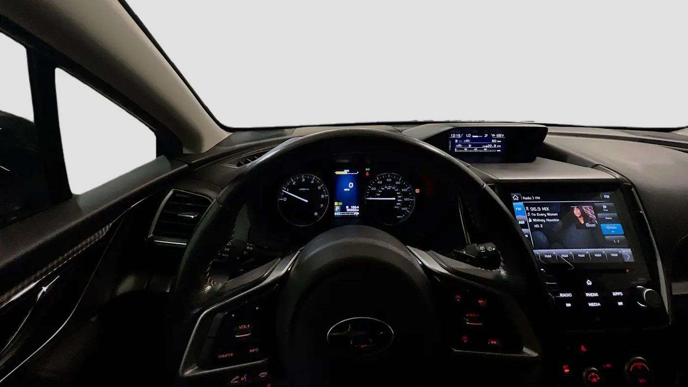 2018 Subaru Crosstrek 2.0i Limited