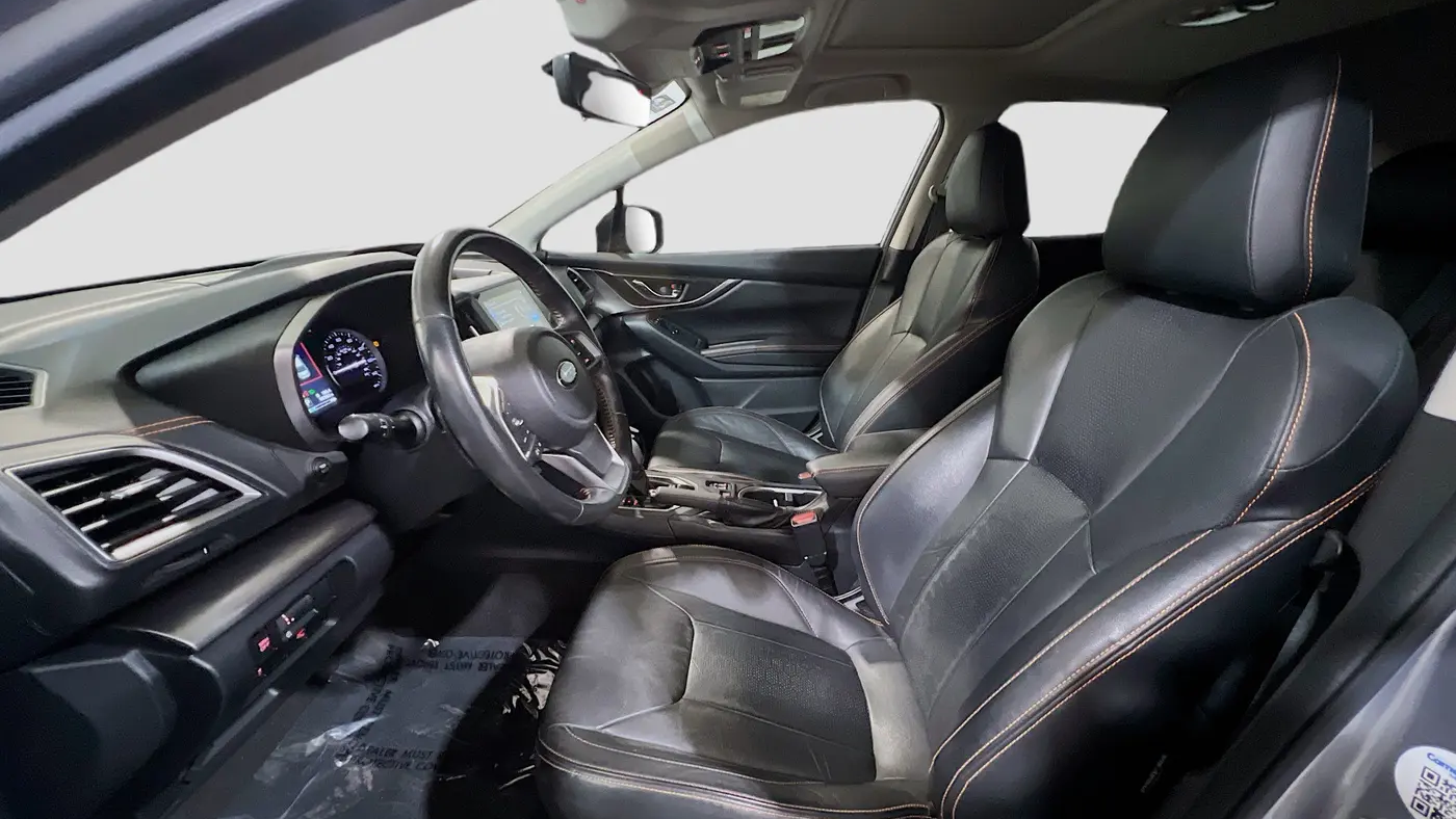 2018 Subaru Crosstrek 2.0i Limited