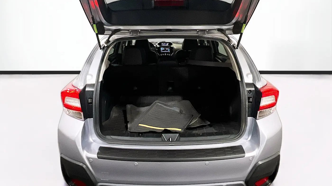 2018 Subaru Crosstrek 2.0i Limited