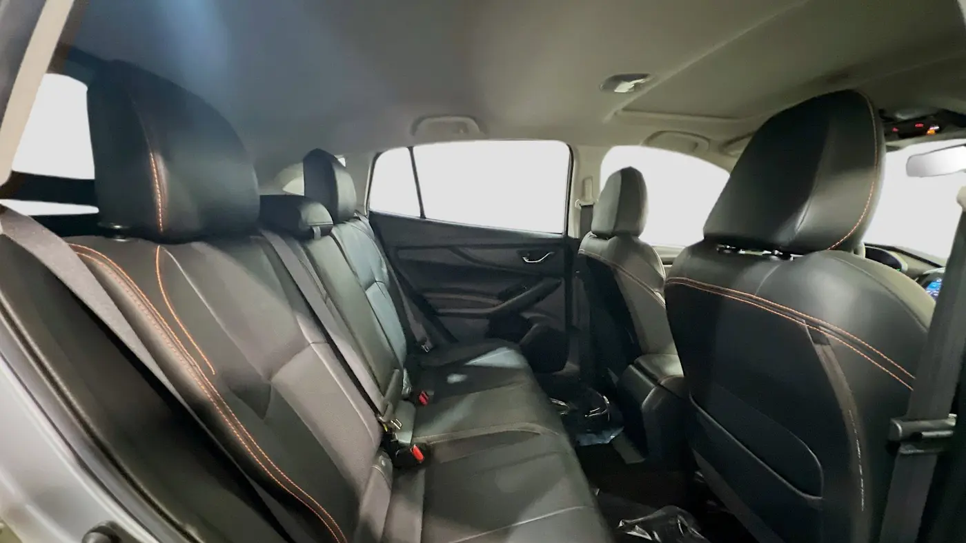 2018 Subaru Crosstrek 2.0i Limited