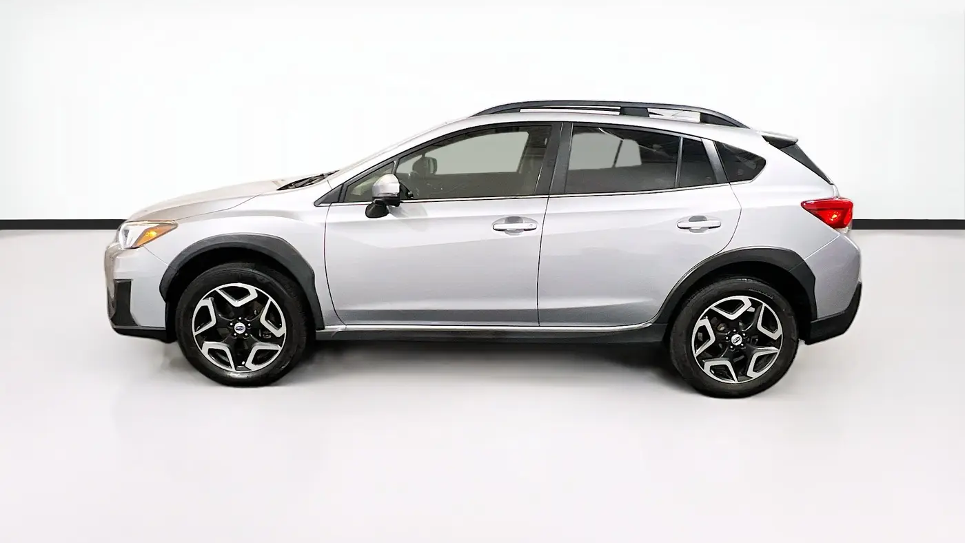 2018 Subaru Crosstrek 2.0i Limited