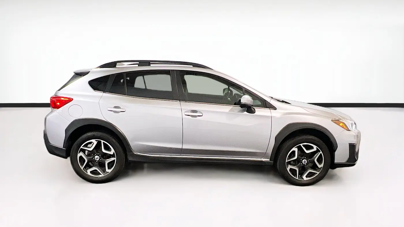 2018 Subaru Crosstrek 2.0i Limited