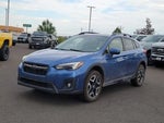 2018 Crosstrek Thumbnail 1