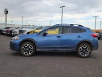 2018 Crosstrek Thumbnail 2