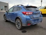 2018 Crosstrek Thumbnail 3