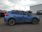 2018 Crosstrek Thumbnail 6