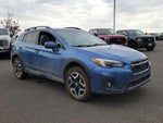 2018 Crosstrek Thumbnail 7