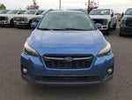 2018 Crosstrek Thumbnail 8