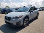 2018 Crosstrek Thumbnail 3