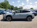 2018 Crosstrek Thumbnail 4