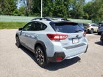 2018 Crosstrek Thumbnail 5