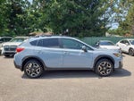 2018 Crosstrek Thumbnail 8