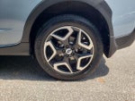 2018 Crosstrek Thumbnail 27