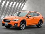 2019 Crosstrek Thumbnail 5