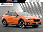 2019 Crosstrek Thumbnail 25