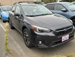 2019 Crosstrek Thumbnail 2