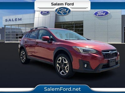 Photo of a 2019 Subaru Crosstrek AWD 2.0I Limited 4DR Crossover for sale