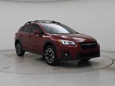 2019 Subaru Crosstrek AWD 2.0I Limited 4DR Crossover