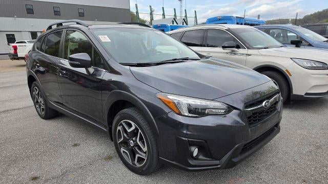 2018 Subaru Crosstrek 2.0i Limited