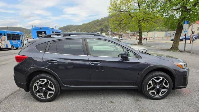 2018 Subaru Crosstrek 2.0i Limited