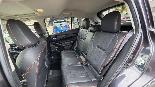 2018 Subaru Crosstrek 2.0i Limited