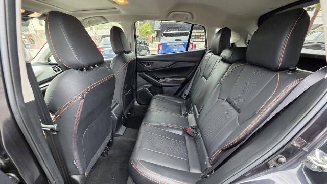 2018 Subaru Crosstrek 2.0i Limited