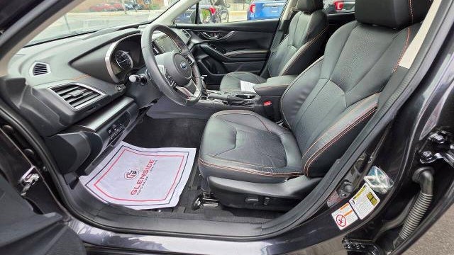 2018 Subaru Crosstrek 2.0i Limited