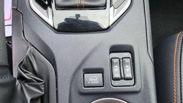 2018 Subaru Crosstrek 2.0i Limited