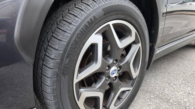 2018 Subaru Crosstrek 2.0i Limited