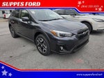 2018 Crosstrek Thumbnail 1