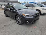 2018 Crosstrek Thumbnail 2