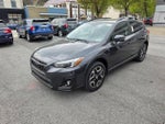 2018 Crosstrek Thumbnail 6