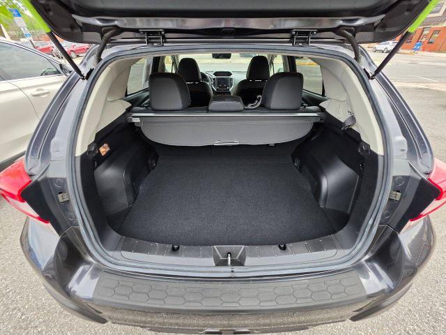2018 Subaru Crosstrek - $22,500