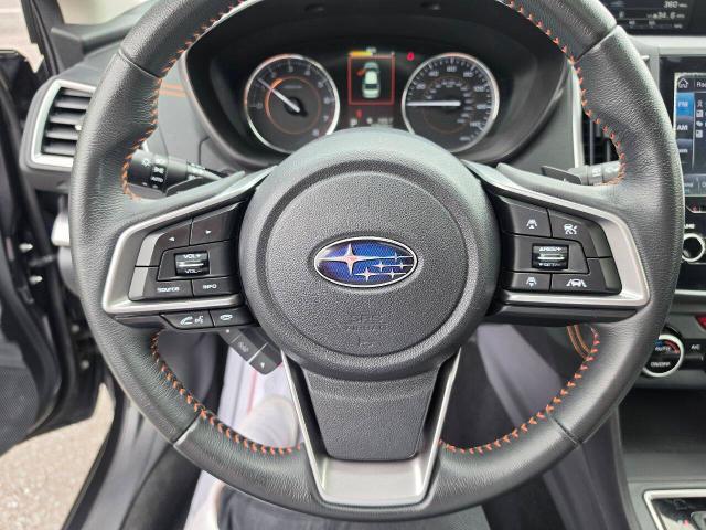 2018 Subaru Crosstrek - $22,500