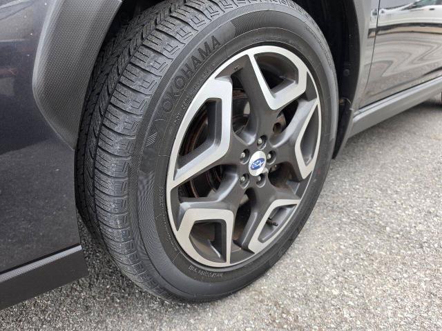 2018 Subaru Crosstrek - $22,500