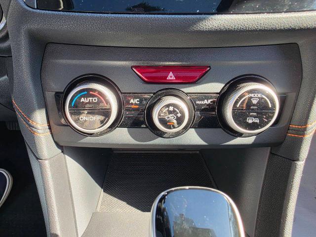 2018 Subaru Crosstrek - $22,500