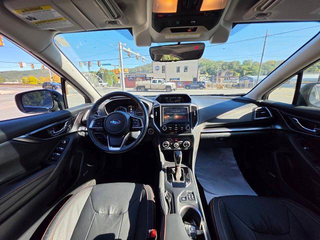 2018 Subaru Crosstrek - $22,500