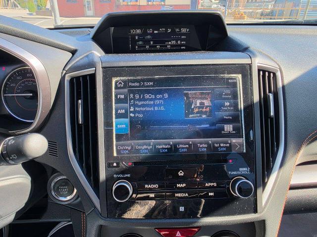 2018 Subaru Crosstrek - $22,500