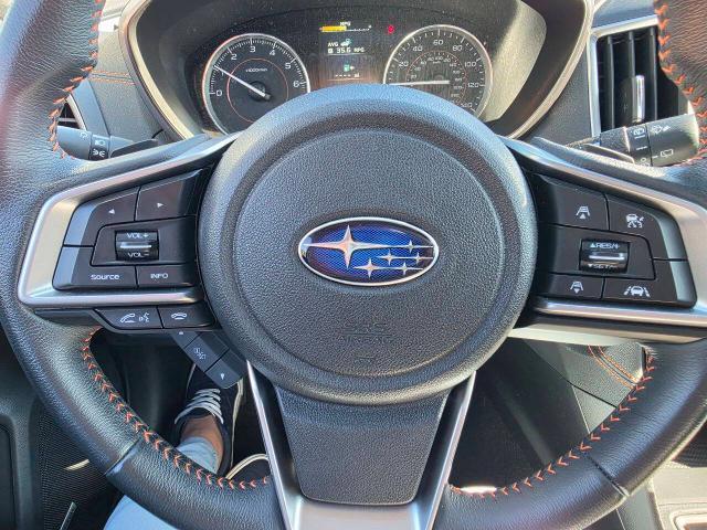 2018 Subaru Crosstrek - $22,500