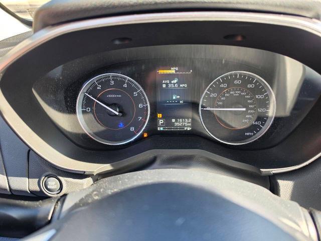 2018 Subaru Crosstrek - $22,500