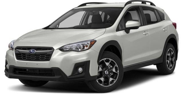 Preowned 2018 Subaru Crosstrek 2.0i Limited for Sale