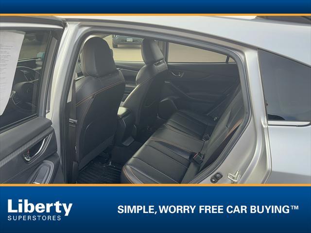 2019 Subaru Crosstrek - $21,999