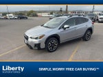 2019 Crosstrek Thumbnail 9